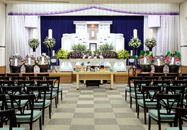 National Funeral Home